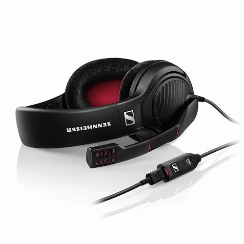 قیمت خرید فروش هدست Sennheiser PC 373D 